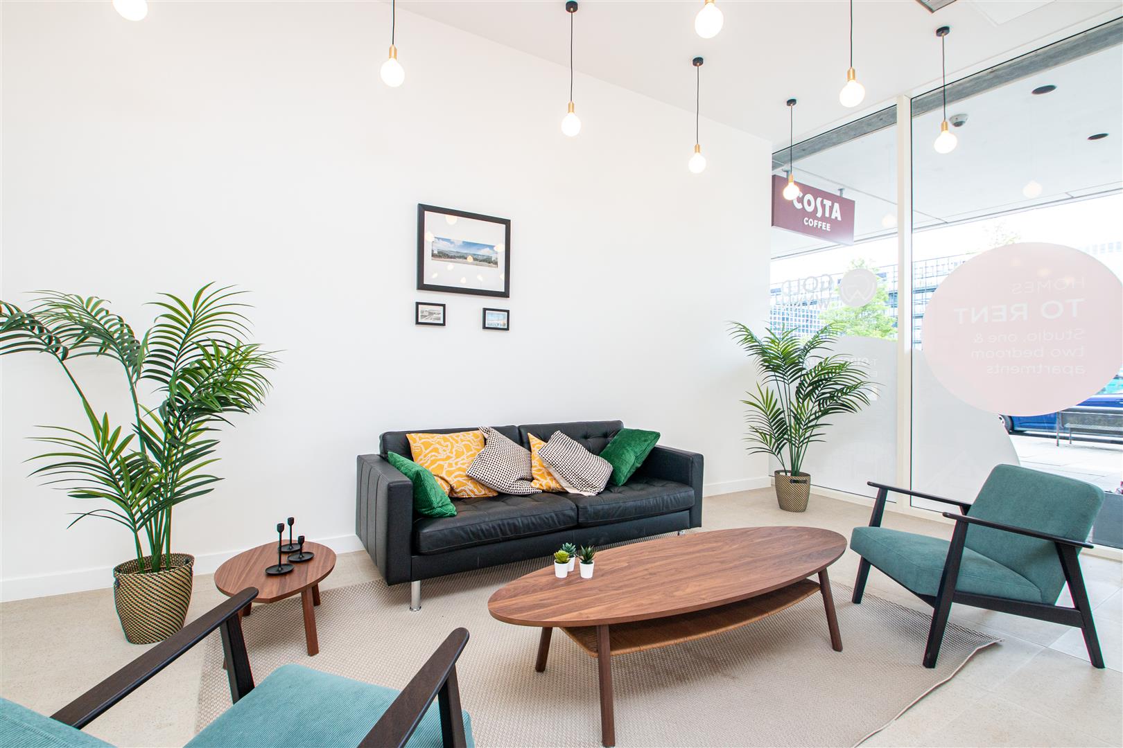 500 Elder Gate, Milton Keynes